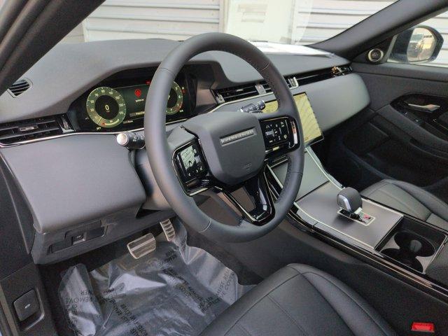 new 2026 Land Rover Range Rover Evoque car, priced at $62,500