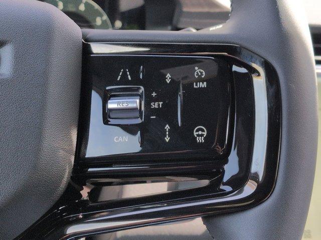 new 2026 Land Rover Range Rover Evoque car, priced at $62,500