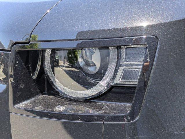 used 2025 Land Rover Defender car, priced at $62,724