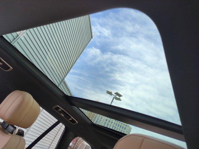 new 2026 Land Rover Range Rover car, priced at $138,365