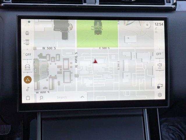 used 2025 Land Rover Range Rover Velar car, priced at $49,267