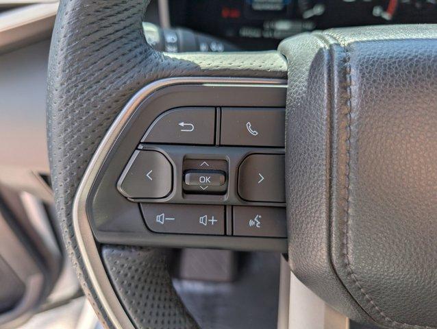 used 2025 Toyota Sequoia car, priced at $71,012