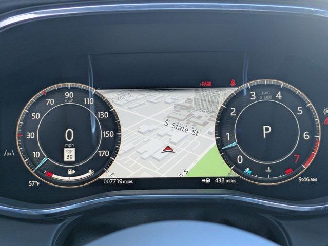 used 2026 Jaguar F-PACE car, priced at $64,508