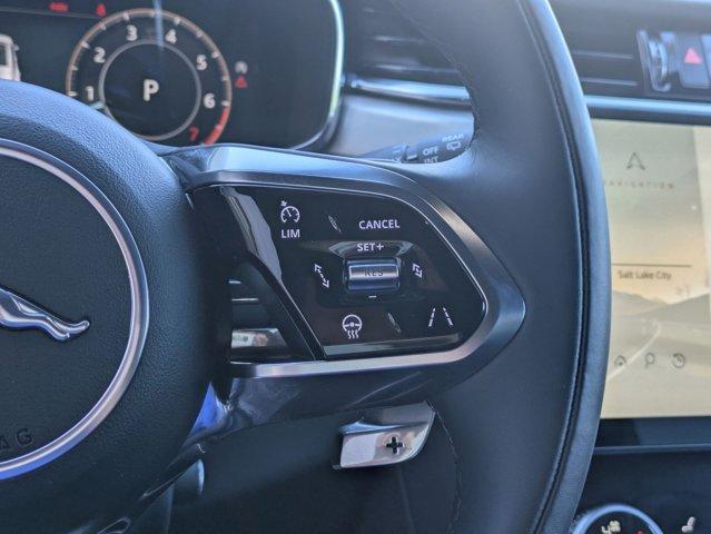 used 2026 Jaguar F-PACE car, priced at $64,508