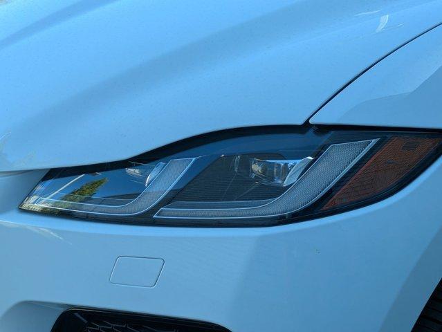 used 2026 Jaguar F-PACE car, priced at $64,508