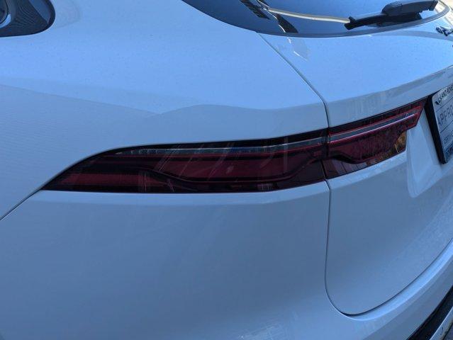 used 2026 Jaguar F-PACE car, priced at $64,508