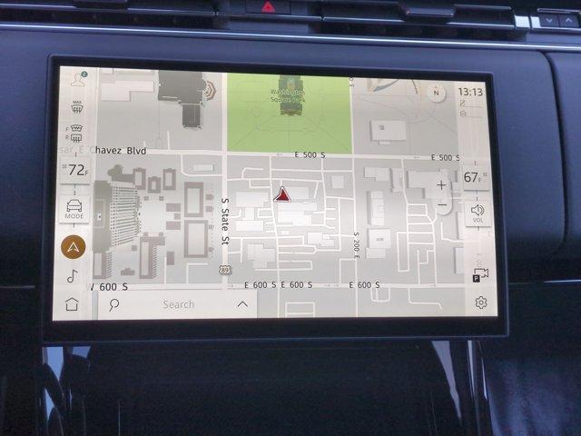 new 2026 Land Rover Range Rover Sport car, priced at $103,535