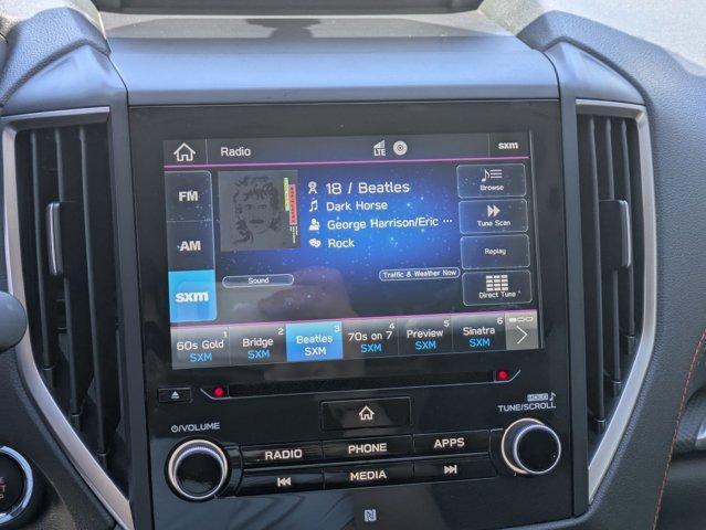 used 2020 Subaru Forester car, priced at $26,731
