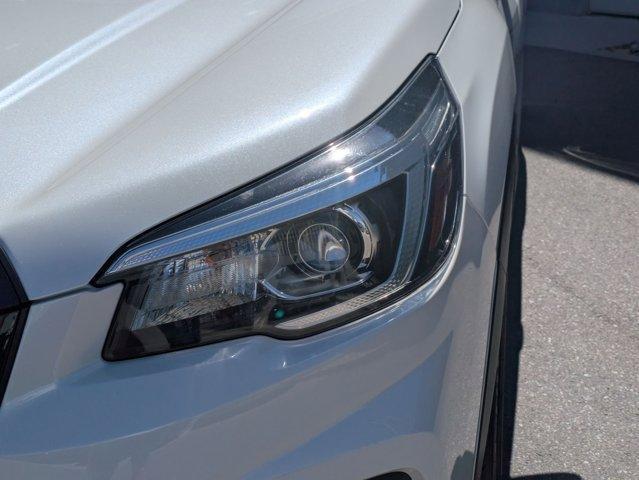used 2020 Subaru Forester car, priced at $26,731