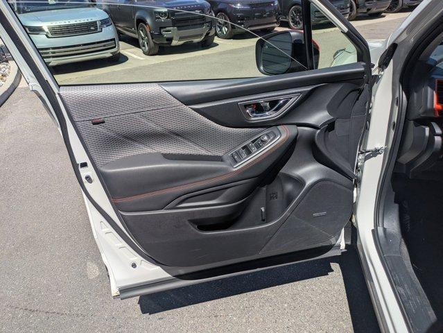 used 2020 Subaru Forester car, priced at $26,731