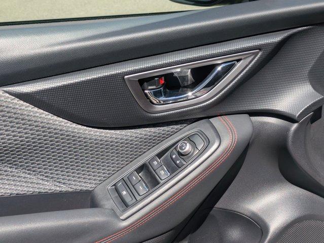 used 2020 Subaru Forester car, priced at $26,731