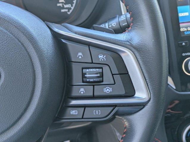 used 2020 Subaru Forester car, priced at $26,731