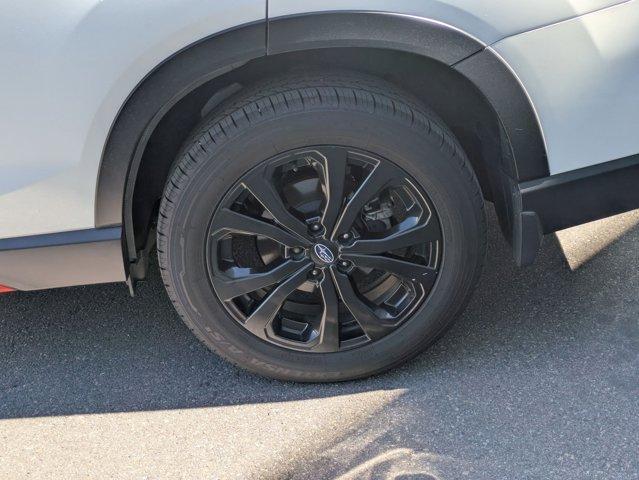 used 2020 Subaru Forester car, priced at $26,731