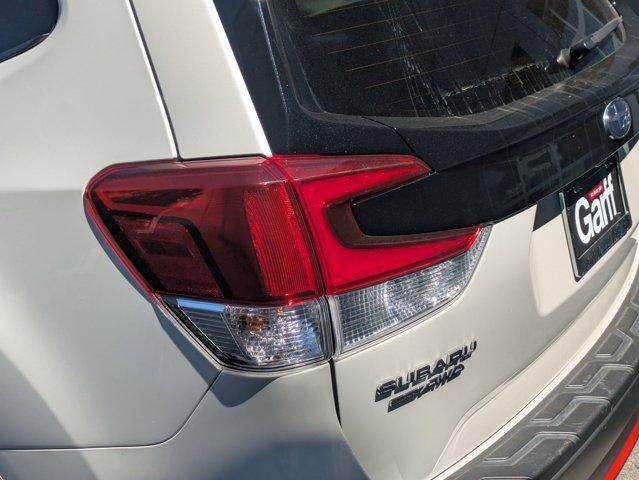 used 2020 Subaru Forester car, priced at $26,731