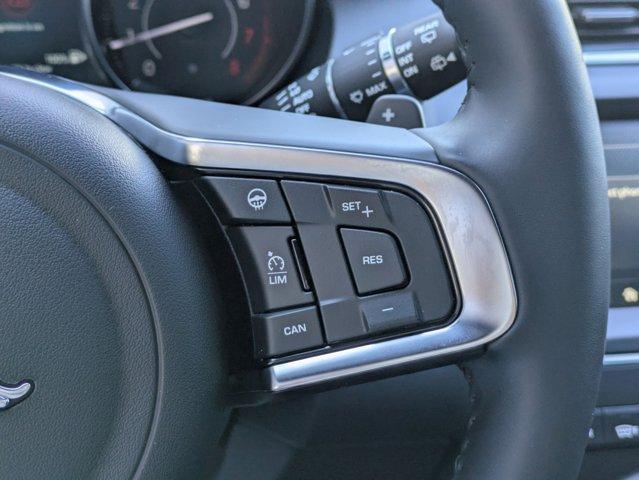used 2020 Jaguar E-PACE car, priced at $21,023