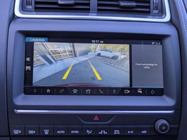 used 2020 Jaguar E-PACE car, priced at $21,023