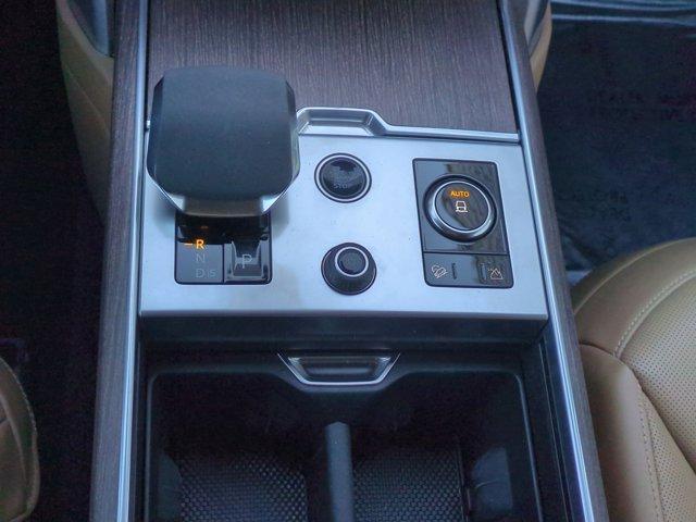 used 2023 Land Rover Range Rover car, priced at $88,238