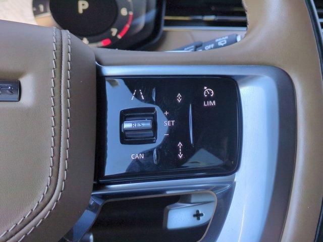used 2023 Land Rover Range Rover car, priced at $88,238