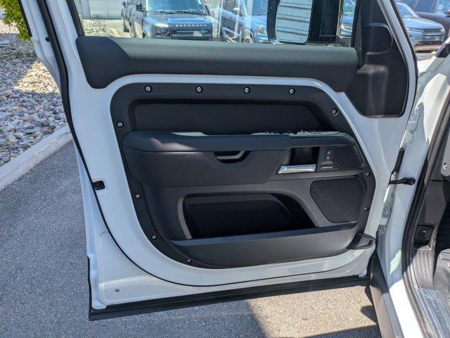 new 2026 Land Rover Defender car, priced at $74,150