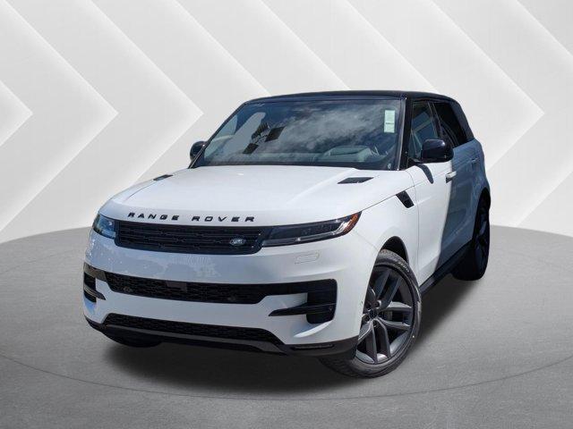new 2026 Land Rover Range Rover Sport car, priced at $94,973