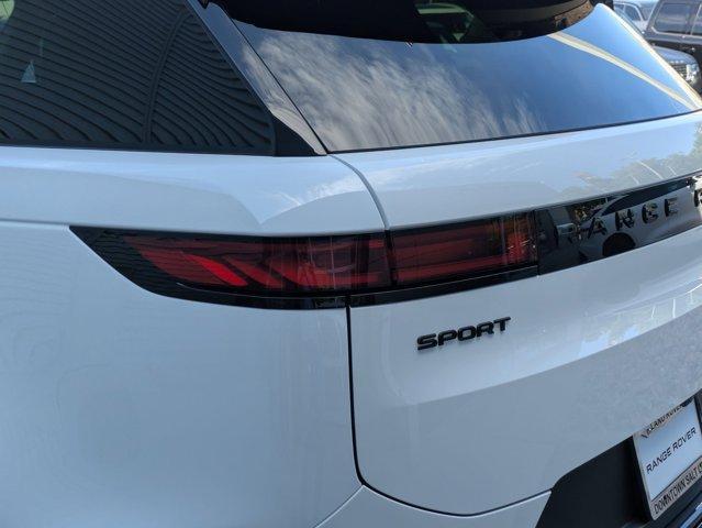new 2026 Land Rover Range Rover Sport car, priced at $94,524