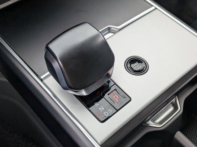 new 2025 Land Rover Range Rover car, priced at $240,355