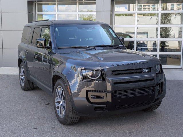used 2026 Land Rover Defender car, priced at $80,448