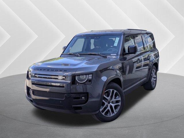 used 2026 Land Rover Defender car, priced at $80,448