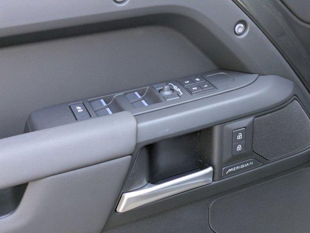 used 2026 Land Rover Defender car, priced at $80,448