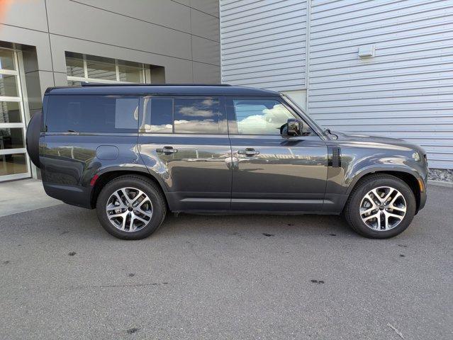 used 2026 Land Rover Defender car, priced at $80,448