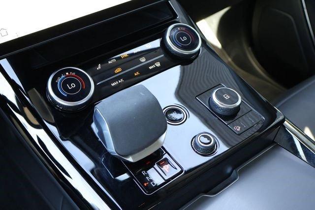 used 2023 Land Rover Range Rover Sport car, priced at $63,426
