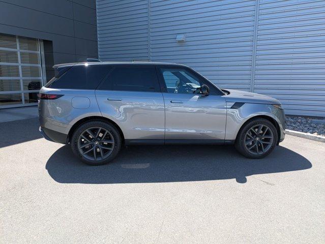 used 2023 Land Rover Range Rover Sport car, priced at $63,123