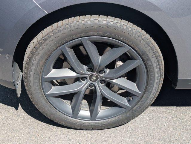 used 2023 Land Rover Range Rover Sport car, priced at $63,123