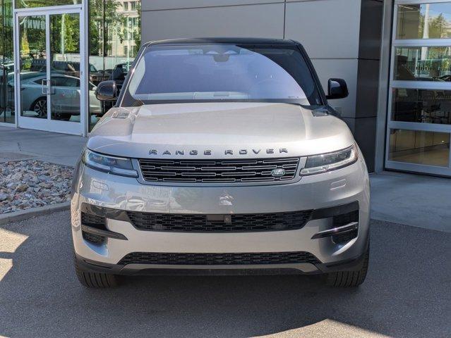 used 2023 Land Rover Range Rover Sport car, priced at $63,123
