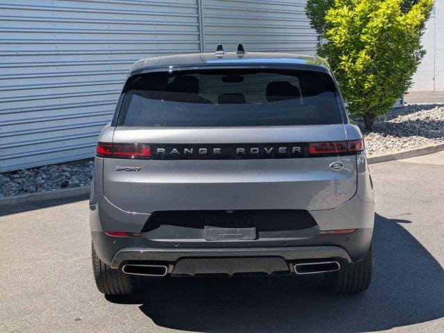 used 2023 Land Rover Range Rover Sport car, priced at $63,123