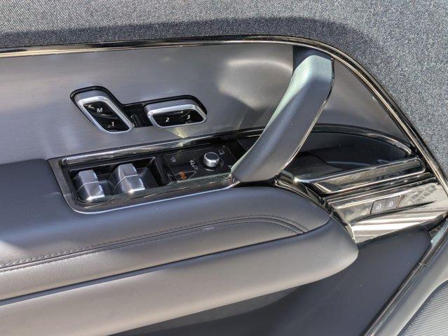 used 2023 Land Rover Range Rover Sport car, priced at $63,123