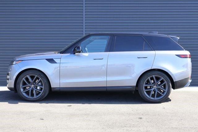 used 2023 Land Rover Range Rover Sport car, priced at $63,426