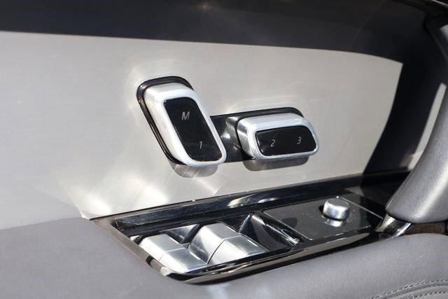 used 2023 Land Rover Range Rover Sport car, priced at $63,426
