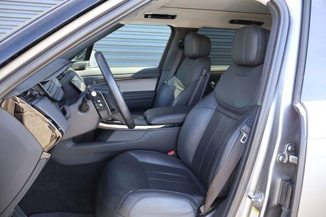 used 2023 Land Rover Range Rover Sport car, priced at $63,426