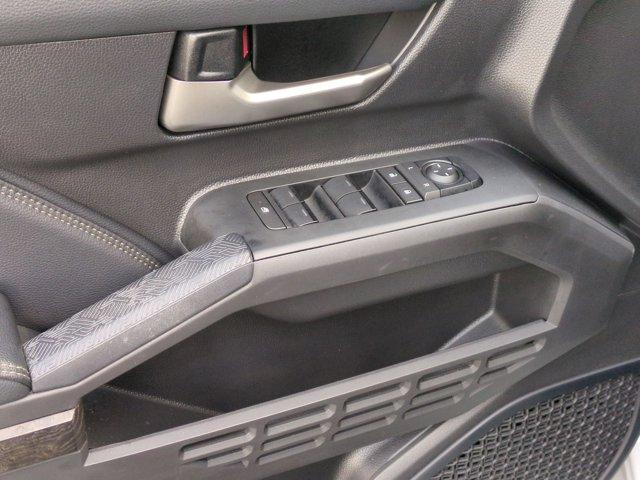 used 2024 Toyota Tacoma car, priced at $43,593