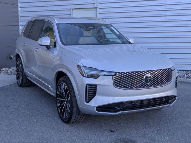 used 2025 Volvo XC90 car, priced at $56,177