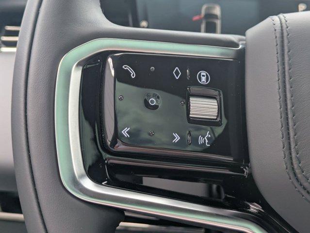 new 2026 Land Rover Range Rover Sport car, priced at $98,794