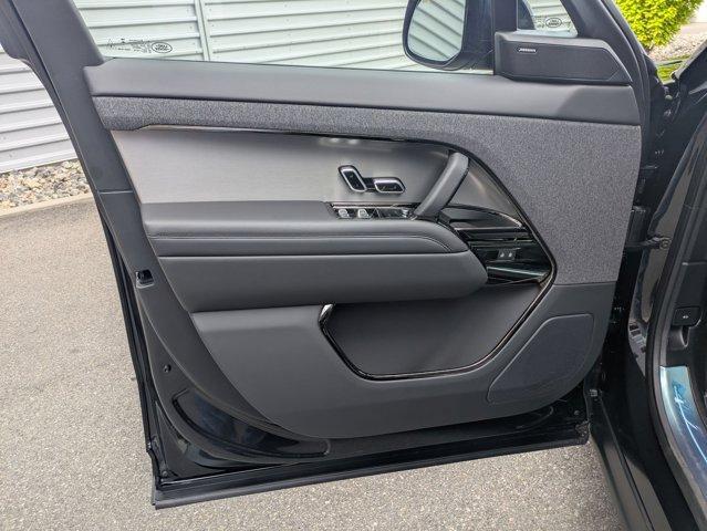 new 2026 Land Rover Range Rover Sport car, priced at $98,794