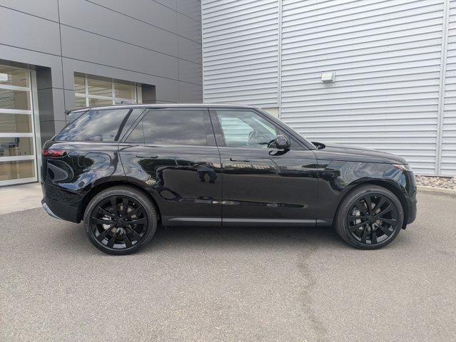new 2026 Land Rover Range Rover Sport car, priced at $98,794