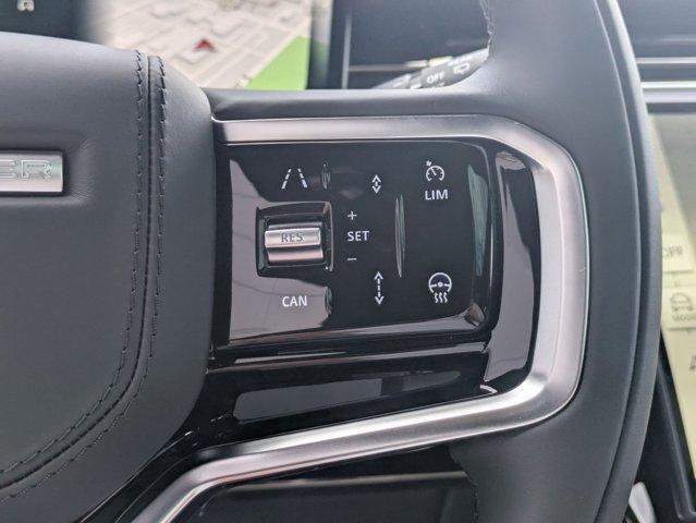 new 2026 Land Rover Range Rover Sport car, priced at $98,794