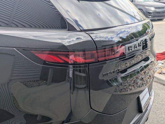 new 2026 Land Rover Range Rover Sport car, priced at $98,794