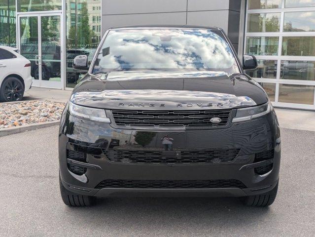new 2026 Land Rover Range Rover Sport car, priced at $98,794