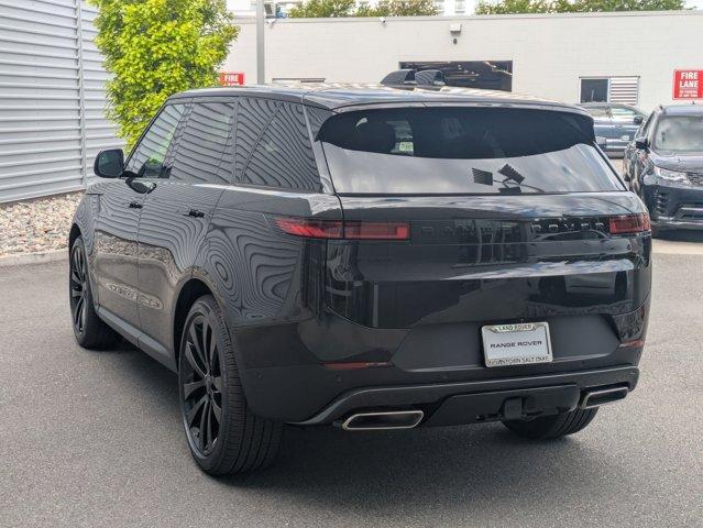 new 2026 Land Rover Range Rover Sport car, priced at $98,794