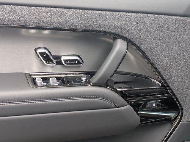 new 2026 Land Rover Range Rover Sport car, priced at $98,794