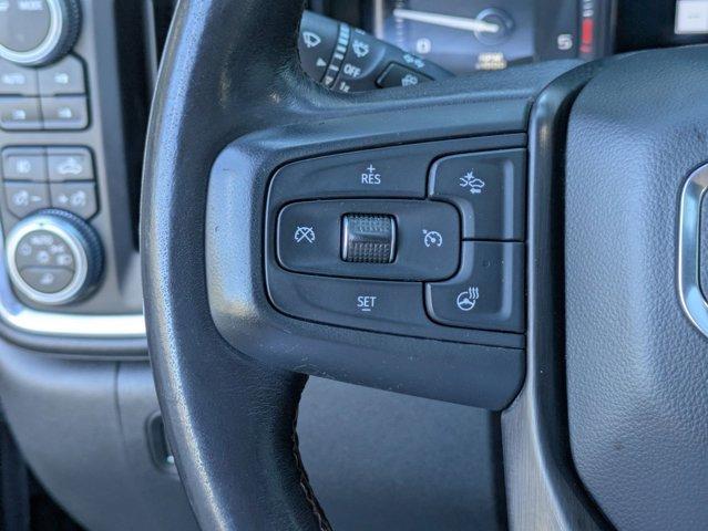 used 2021 GMC Sierra 2500 car, priced at $54,974